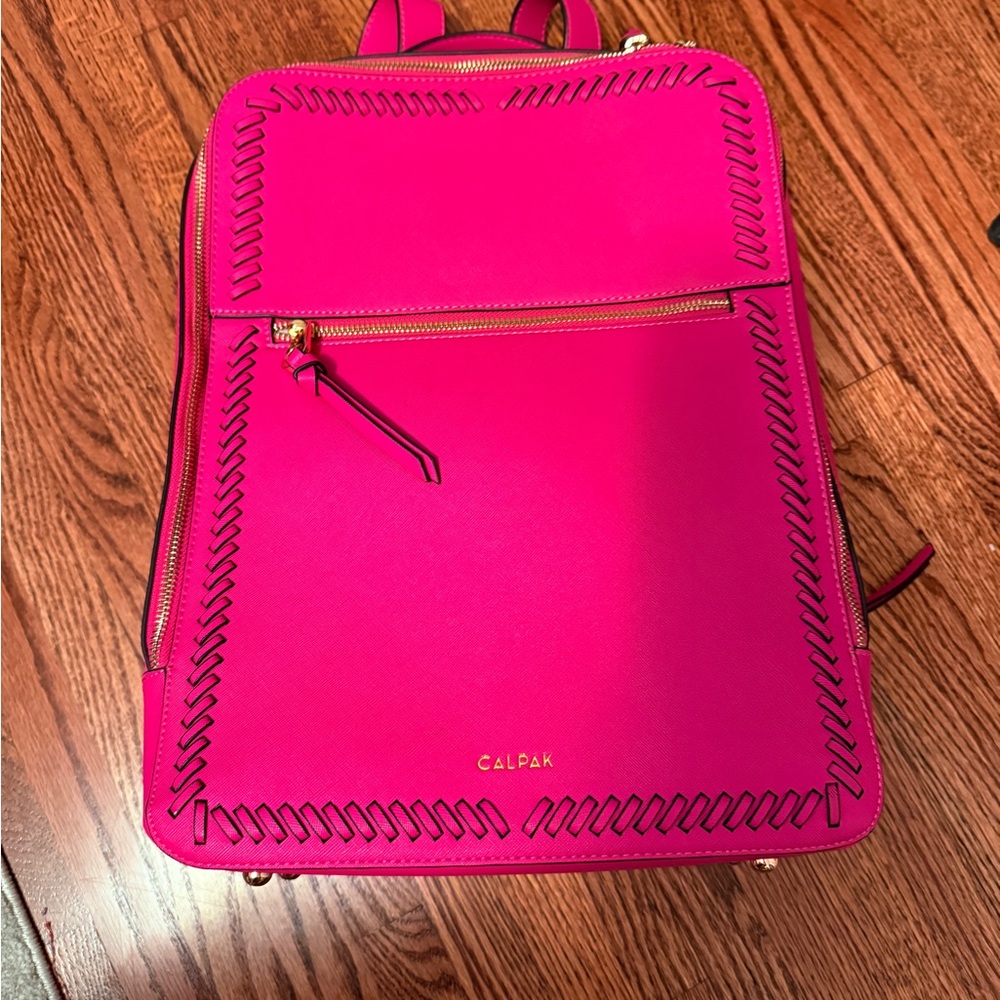Calpak Kaya Laptop Backpack